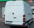 Белый Мерседес Sprinter, объемом двигателя 2.14 л и пробегом 360 тыс. км за 15800 $, фото 25 на Automoto.ua