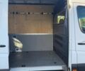 Белый Мерседес Sprinter, объемом двигателя 2.14 л и пробегом 300 тыс. км за 11800 $, фото 7 на Automoto.ua