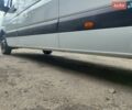 Белый Мерседес Sprinter, объемом двигателя 2.1 л и пробегом 153 тыс. км за 20900 $, фото 7 на Automoto.ua