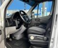 Белый Мерседес Sprinter, объемом двигателя 0 л и пробегом 500 тыс. км за 14500 $, фото 6 на Automoto.ua