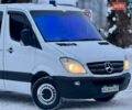 Білий Мерседес Sprinter, об'ємом двигуна 2.2 л та пробігом 277 тис. км за 11700 $, фото 2 на Automoto.ua