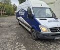 Білий Мерседес Sprinter, об'ємом двигуна 2.14 л та пробігом 604 тис. км за 9400 $, фото 5 на Automoto.ua