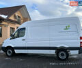 Білий Мерседес Sprinter, об'ємом двигуна 2.14 л та пробігом 297 тис. км за 13950 $, фото 3 на Automoto.ua