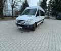 Белый Мерседес Sprinter, объемом двигателя 2.99 л и пробегом 450 тыс. км за 20904 $, фото 2 на Automoto.ua