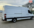 Белый Мерседес Sprinter, объемом двигателя 2.2 л и пробегом 400 тыс. км за 12300 $, фото 9 на Automoto.ua