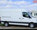 Білий Мерседес Sprinter, об'ємом двигуна 2.14 л та пробігом 330 тис. км за 12000 $, фото 1 на Automoto.ua