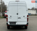 Белый Мерседес Sprinter, объемом двигателя 2.14 л и пробегом 286 тыс. км за 11400 $, фото 4 на Automoto.ua