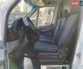 Белый Мерседес Sprinter, объемом двигателя 2.2 л и пробегом 563 тыс. км за 13300 $, фото 19 на Automoto.ua