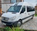 Білий Мерседес Sprinter, об'ємом двигуна 2.1 л та пробігом 400 тис. км за 28000 $, фото 1 на Automoto.ua