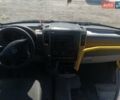 Білий Мерседес Sprinter, об'ємом двигуна 1.8 л та пробігом 340 тис. км за 12000 $, фото 11 на Automoto.ua
