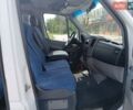 Белый Мерседес Sprinter, объемом двигателя 2.14 л и пробегом 670 тыс. км за 25900 $, фото 19 на Automoto.ua