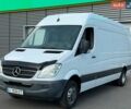 Белый Мерседес Sprinter, объемом двигателя 2.14 л и пробегом 360 тыс. км за 15800 $, фото 4 на Automoto.ua