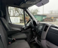 Белый Мерседес Sprinter, объемом двигателя 2.99 л и пробегом 349 тыс. км за 17600 $, фото 18 на Automoto.ua