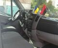 Белый Мерседес Sprinter, объемом двигателя 2.1 л и пробегом 401 тыс. км за 14800 $, фото 12 на Automoto.ua