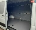 Белый Мерседес Sprinter, объемом двигателя 3 л и пробегом 500 тыс. км за 17800 $, фото 7 на Automoto.ua
