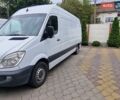Білий Мерседес Sprinter, об'ємом двигуна 2.69 л та пробігом 417 тис. км за 16100 $, фото 1 на Automoto.ua