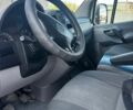 Белый Мерседес Sprinter, объемом двигателя 2.1 л и пробегом 460 тыс. км за 12500 $, фото 8 на Automoto.ua
