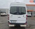 Белый Мерседес Sprinter, объемом двигателя 2.1 л и пробегом 255 тыс. км за 13500 $, фото 9 на Automoto.ua