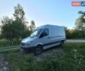 Белый Мерседес Sprinter, объемом двигателя 2.2 л и пробегом 375 тыс. км за 10950 $, фото 4 на Automoto.ua