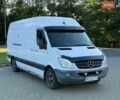 Білий Мерседес Sprinter, об'ємом двигуна 2.2 л та пробігом 390 тис. км за 15750 $, фото 5 на Automoto.ua