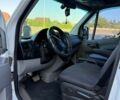 Белый Мерседес Sprinter, объемом двигателя 2.2 л и пробегом 390 тыс. км за 15350 $, фото 8 на Automoto.ua