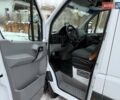 Белый Мерседес Sprinter, объемом двигателя 2.2 л и пробегом 335 тыс. км за 14700 $, фото 25 на Automoto.ua