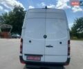 Білий Мерседес Sprinter, об'ємом двигуна 3 л та пробігом 342 тис. км за 25900 $, фото 5 на Automoto.ua
