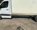 Белый Мерседес Sprinter, объемом двигателя 2.2 л и пробегом 407 тыс. км за 13000 $, фото 1 на Automoto.ua