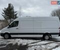 Белый Мерседес Sprinter, объемом двигателя 2.2 л и пробегом 335 тыс. км за 14700 $, фото 22 на Automoto.ua