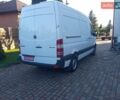 Белый Мерседес Sprinter, объемом двигателя 0 л и пробегом 242 тыс. км за 14299 $, фото 3 на Automoto.ua