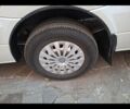 Белый Мерседес Sprinter, объемом двигателя 2.14 л и пробегом 411 тыс. км за 16000 $, фото 2 на Automoto.ua