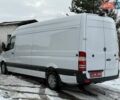 Белый Мерседес Sprinter, объемом двигателя 2.2 л и пробегом 335 тыс. км за 14700 $, фото 20 на Automoto.ua