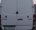 Білий Мерседес Sprinter, об'ємом двигуна 2.2 л та пробігом 441 тис. км за 16500 $, фото 10 на Automoto.ua