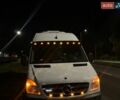Белый Мерседес Sprinter, объемом двигателя 2.1 л и пробегом 517 тыс. км за 15500 $, фото 11 на Automoto.ua