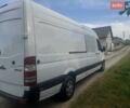 Белый Мерседес Sprinter, объемом двигателя 3 л и пробегом 500 тыс. км за 17800 $, фото 4 на Automoto.ua
