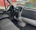 Белый Мерседес Sprinter, объемом двигателя 2.1 л и пробегом 408 тыс. км за 14700 $, фото 8 на Automoto.ua