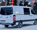 Білий Мерседес Sprinter, об'ємом двигуна 2.2 л та пробігом 277 тис. км за 11700 $, фото 16 на Automoto.ua