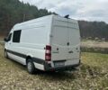 Білий Мерседес Sprinter, об'ємом двигуна 3 л та пробігом 600 тис. км за 18500 $, фото 3 на Automoto.ua