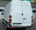 Белый Мерседес Sprinter, объемом двигателя 2.14 л и пробегом 360 тыс. км за 15800 $, фото 21 на Automoto.ua