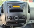 Белый Мерседес Sprinter, объемом двигателя 2.1 л и пробегом 255 тыс. км за 13500 $, фото 27 на Automoto.ua