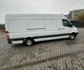 Белый Мерседес Sprinter, объемом двигателя 2.1 л и пробегом 408 тыс. км за 14700 $, фото 3 на Automoto.ua