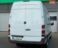Белый Мерседес Sprinter, объемом двигателя 2.14 л и пробегом 360 тыс. км за 15800 $, фото 24 на Automoto.ua