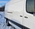 Белый Мерседес Sprinter, объемом двигателя 2.2 л и пробегом 190 тыс. км за 13999 $, фото 5 на Automoto.ua