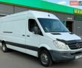 Белый Мерседес Sprinter, объемом двигателя 2.14 л и пробегом 360 тыс. км за 15800 $, фото 12 на Automoto.ua