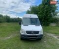 Белый Мерседес Sprinter, объемом двигателя 2.14 л и пробегом 546 тыс. км за 9800 $, фото 5 на Automoto.ua