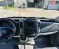 Белый Мерседес Sprinter, объемом двигателя 2.15 л и пробегом 550 тыс. км за 10500 $, фото 3 на Automoto.ua