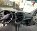 Білий Мерседес Sprinter, об'ємом двигуна 2.2 л та пробігом 405 тис. км за 13700 $, фото 11 на Automoto.ua