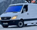 Білий Мерседес Sprinter, об'ємом двигуна 2.2 л та пробігом 277 тис. км за 11700 $, фото 10 на Automoto.ua