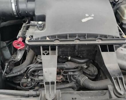 Белый Мерседес Sprinter, объемом двигателя 2.1 л и пробегом 318 тыс. км за 12000 $, фото 17 на Automoto.ua