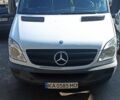 Белый Мерседес Sprinter, объемом двигателя 2.1 л и пробегом 401 тыс. км за 14800 $, фото 8 на Automoto.ua
